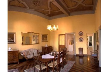 Italija Privát Domaso, Eksterijer